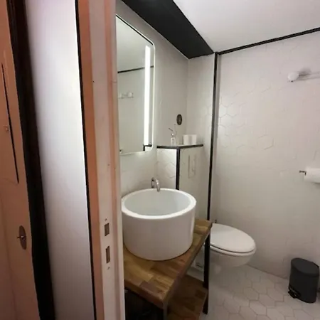 Center W Mezzanine 5min From Palace *