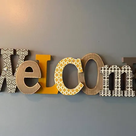 Center W Mezzanine 5min From Palace * Cannes