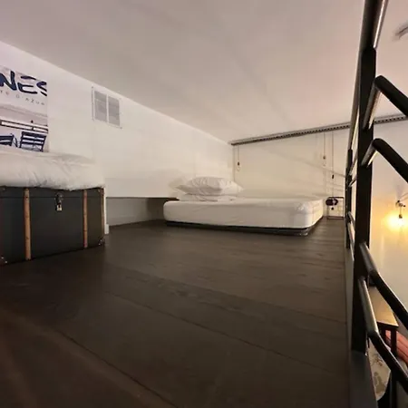 Center W Mezzanine 5min From Palace