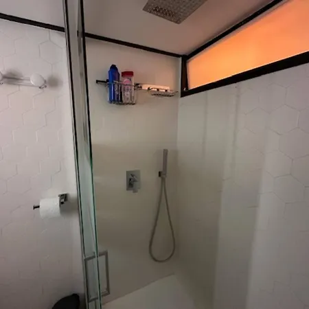 Center W Mezzanine 5min From Palace Lägenhet *