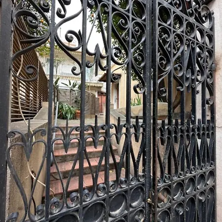 Center W Mezzanine 5min From Palace Cannes