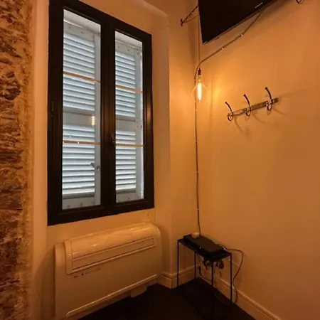 Center W Mezzanine 5min From Palace