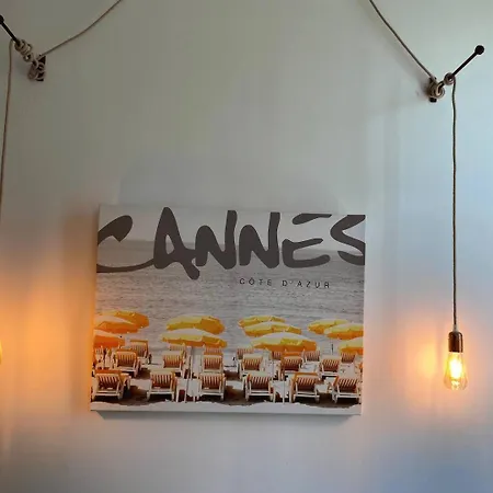 Center W Mezzanine 5min From Palace *