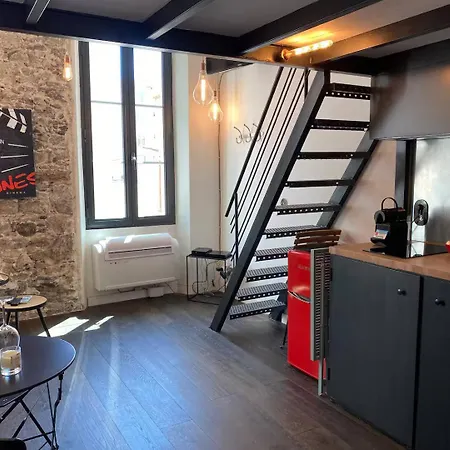 Апартаменты Center W Mezzanine 5min From Palace *